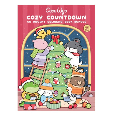 Cozy Countdown