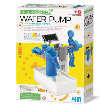 Water Pump Kit