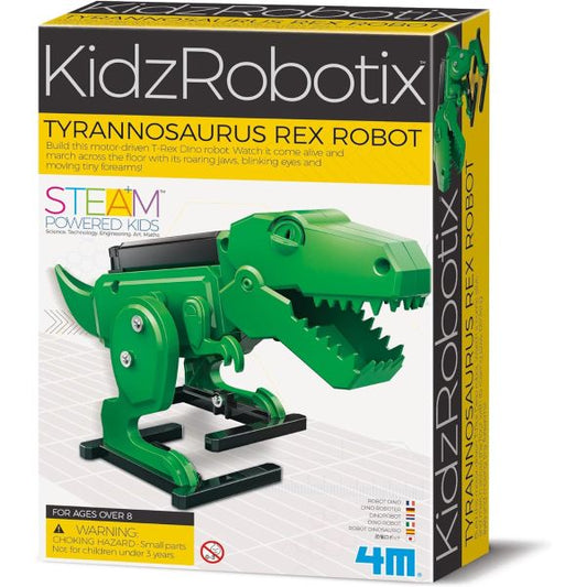 Dino Robot Kit