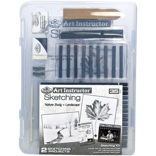 Sketch Set Clearview