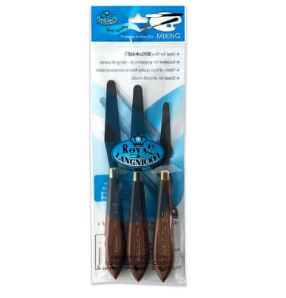 Knife Set [pk-3]