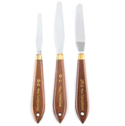 Knife Set [pk-3]