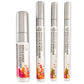 Acrylic Markers Silver [pk-4]