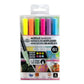 Acrylic Markers Neon [pk-6]