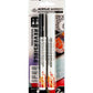 Acrylic Markers Black/White 2.0mm [pk-2]