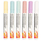 Acrylic Markers Pastel [pk-6]