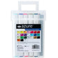 Professional Artist Markers Azure [pk-24]