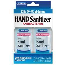 Hand Sanitizer [pk-2]