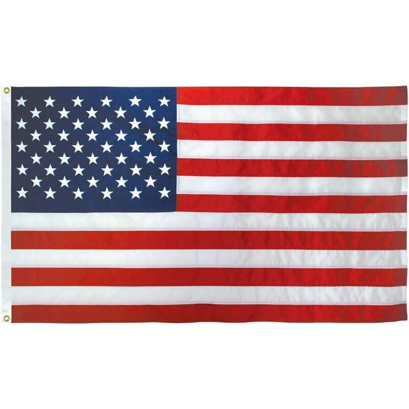 Flag USA 4'x6' Nylon