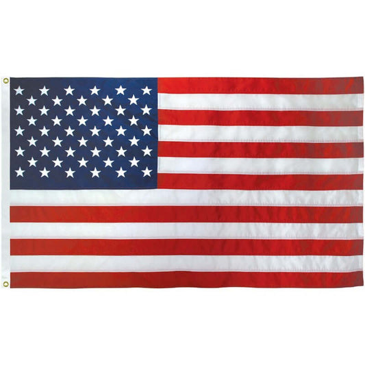 Flag USA 4'x6' Nylon