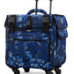 Rolling Samsonite Urban Camo