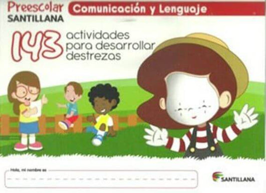 Lenguaje y Comunicacion