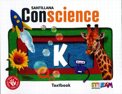 ConScience Pack K