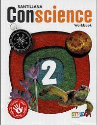 ConScience 2 Workbook