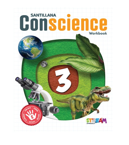 ConScience 3 Workbook