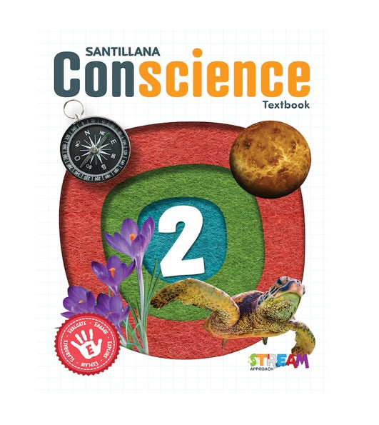 ConScience Pack 2