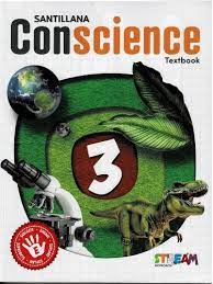 ConScience Pack 3
