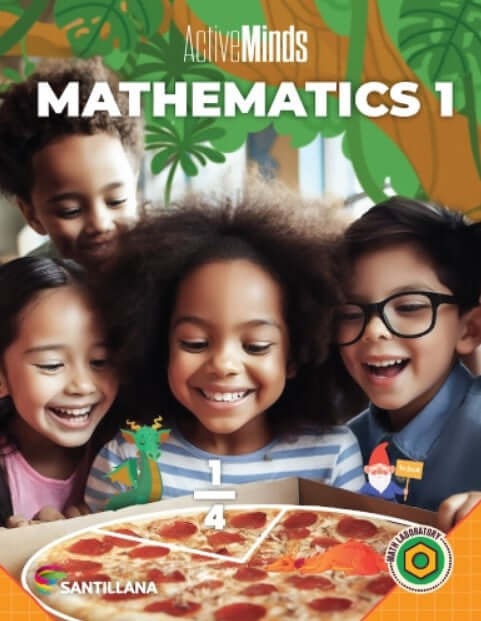 Math Activeminds 1