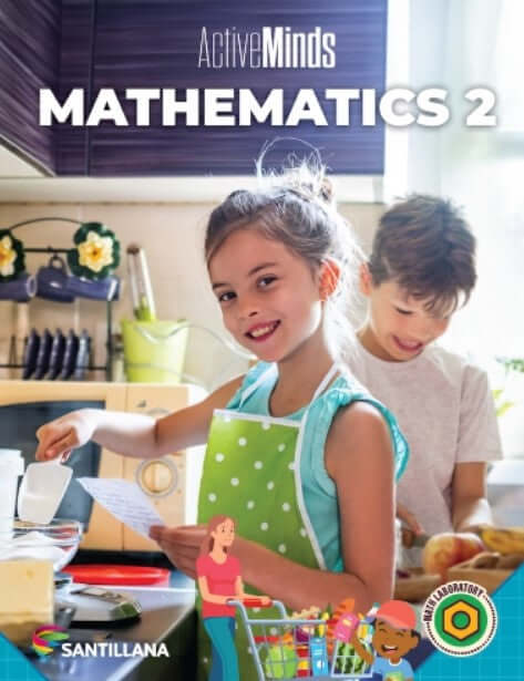 Math Activeminds 2