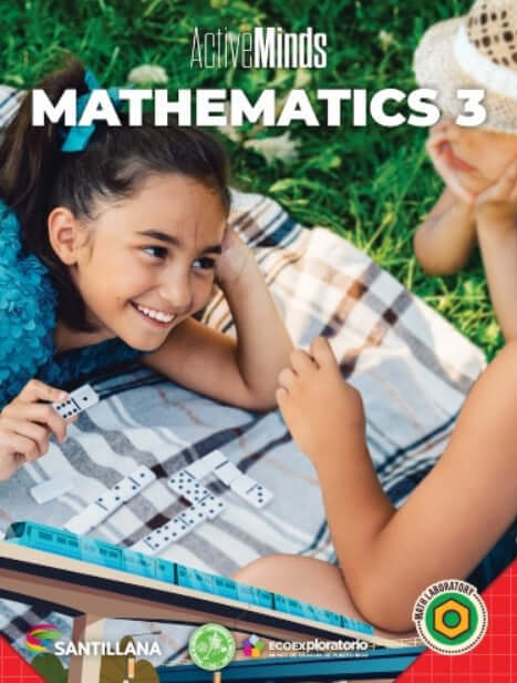 Math Activeminds 3