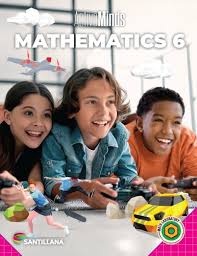 Math Activeminds 6