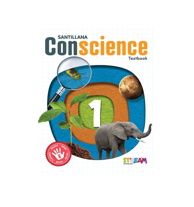 ConScience Pack 1