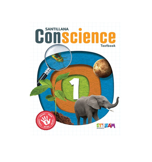 ConScience Pack 1