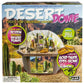 Growing Plant Desert Dome