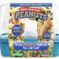 Growing Plant Peanuts