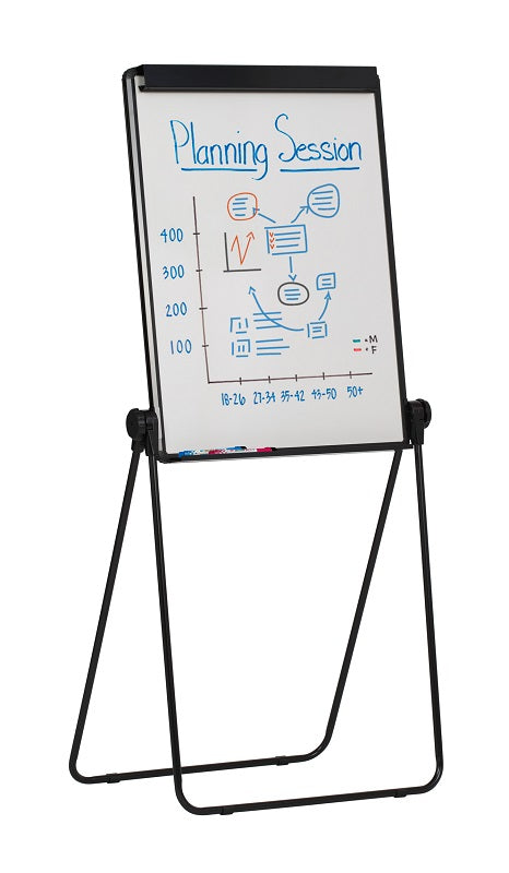 Docupoint Easel for Presentation | Wet/Dry Erasable