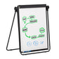 Docupoint Easel for Presentation | Wet/Dry Erasable