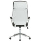 Office Chair Back Deluxe
