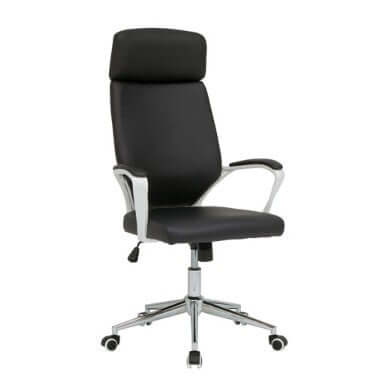 Office Chair Back Deluxe