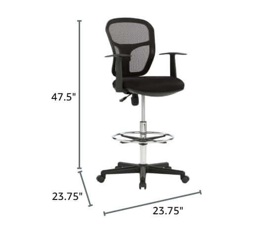 Chair Riviera Drafting