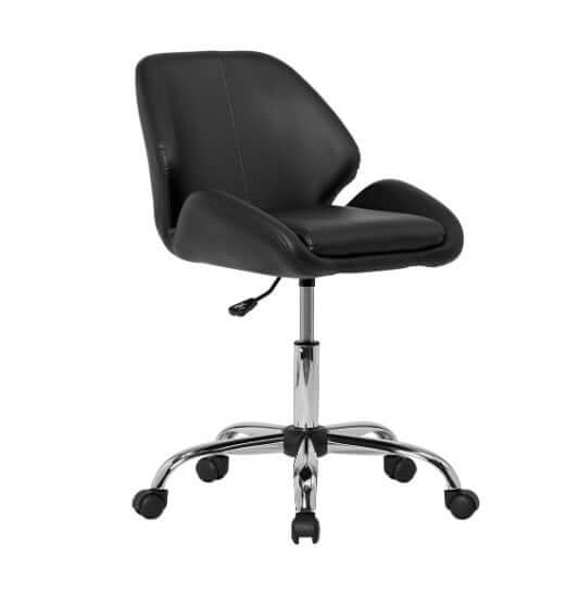 Office Chair Black Pearl
