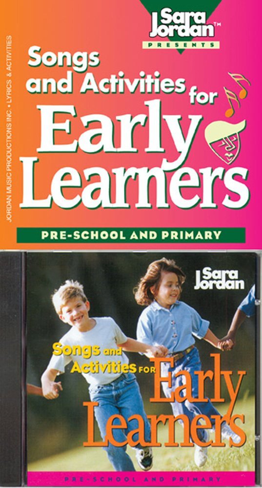 CD Early Learners Sogs