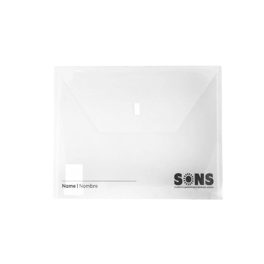 White Envelope Letter