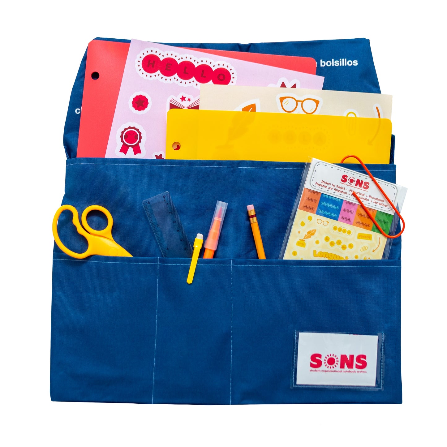 Chair Bag