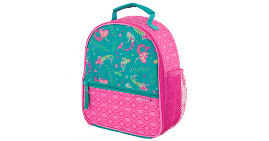 Lunch Box Mermaid