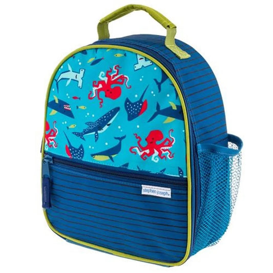 Lunch Box Shark