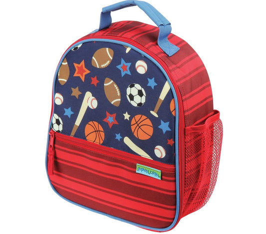 Lunch Box Sports
