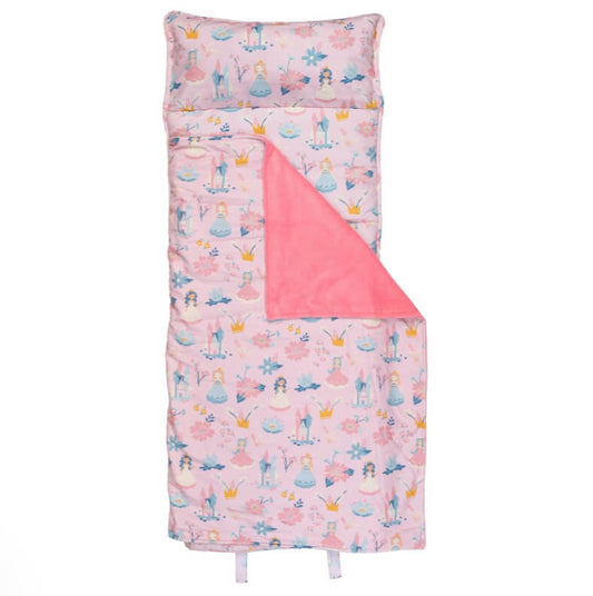 Nap Mat All Over Princess