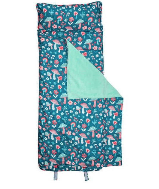 Nap Mat All Over Mushroom