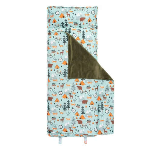 Nap Mat All Over Outdoor