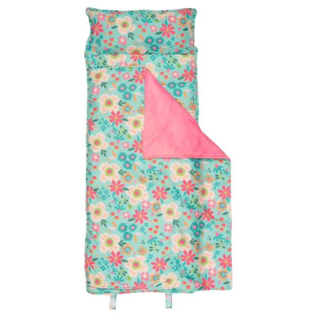 Nap Mat All Over Flower