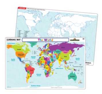 Placemat World