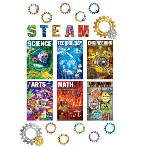 BBS Steam [25 pcs]