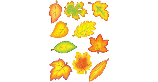 Accents Fall Leaves [pk-30]