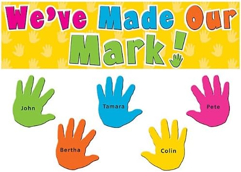 BBS Mini We've made our Mark!