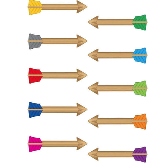 Accents Arrows [pk-30]